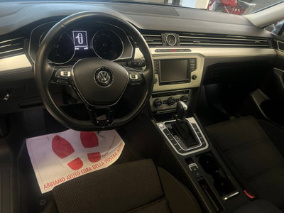 Volkswagen Passat 1.6 TDI DSG Comfortline BlueMotion Technology (13)