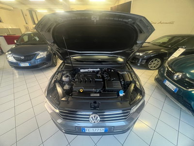 Volkswagen Passat 1.6 TDI DSG Comfortline BlueMotion Technology (15)