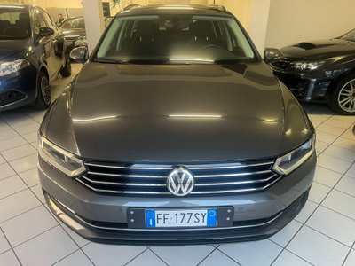 Volkswagen Passat 1.6 TDI DSG Comfortline BlueMotion Technology (2)