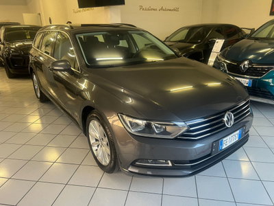 Volkswagen Passat 1.6 TDI DSG Comfortline BlueMotion Technology (3)
