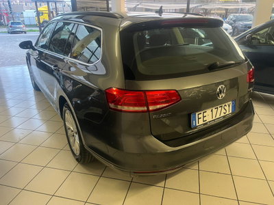 Volkswagen Passat 1.6 TDI DSG Comfortline BlueMotion Technology (4)