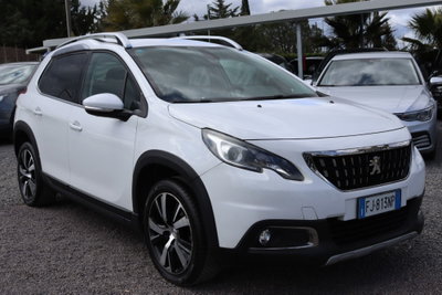 Peugeot 2008 100 Allure usata