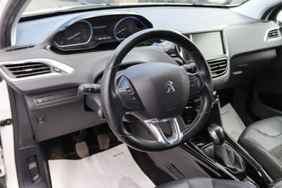 Peugeot 2008 100 Allure (11)