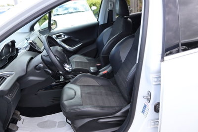 Peugeot 2008 100 Allure (12)