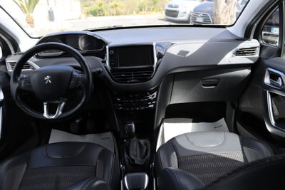 Peugeot 2008 100 Allure (15)