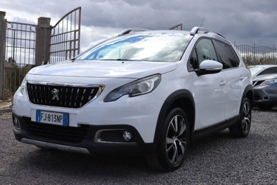Peugeot 2008 100 Allure (2)