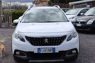 Peugeot 2008 100 Allure (3)