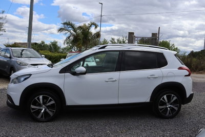 Peugeot 2008 100 Allure (4)