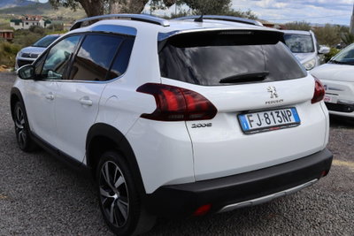 Peugeot 2008 100 Allure (5)