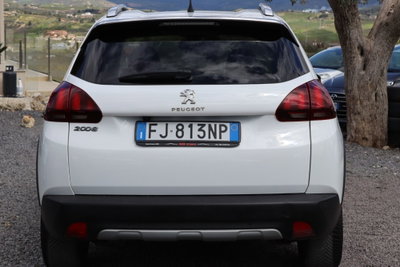 Peugeot 2008 100 Allure (6)