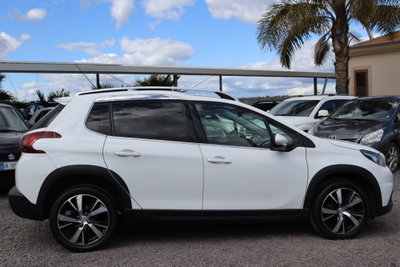 Peugeot 2008 100 Allure (8)