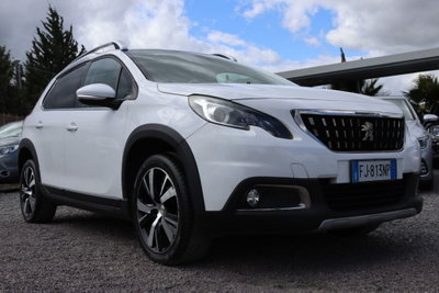 Peugeot 2008 100 Allure (9)
