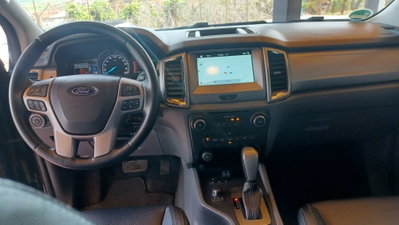 Ford Ranger Pick-up Ranger 3.2 TDCi aut. DC Limited 5pt. (13)