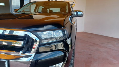 Ford Ranger Pick-up Ranger 3.2 TDCi aut. DC Limited 5pt. (9)