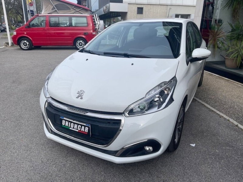 Peugeot 208 BlueHDi 100 Stop&Start 5 porte Active