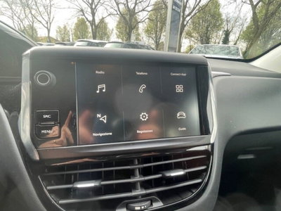Peugeot 208 BlueHDi 100 Stop&Start 5 porte Active (14)