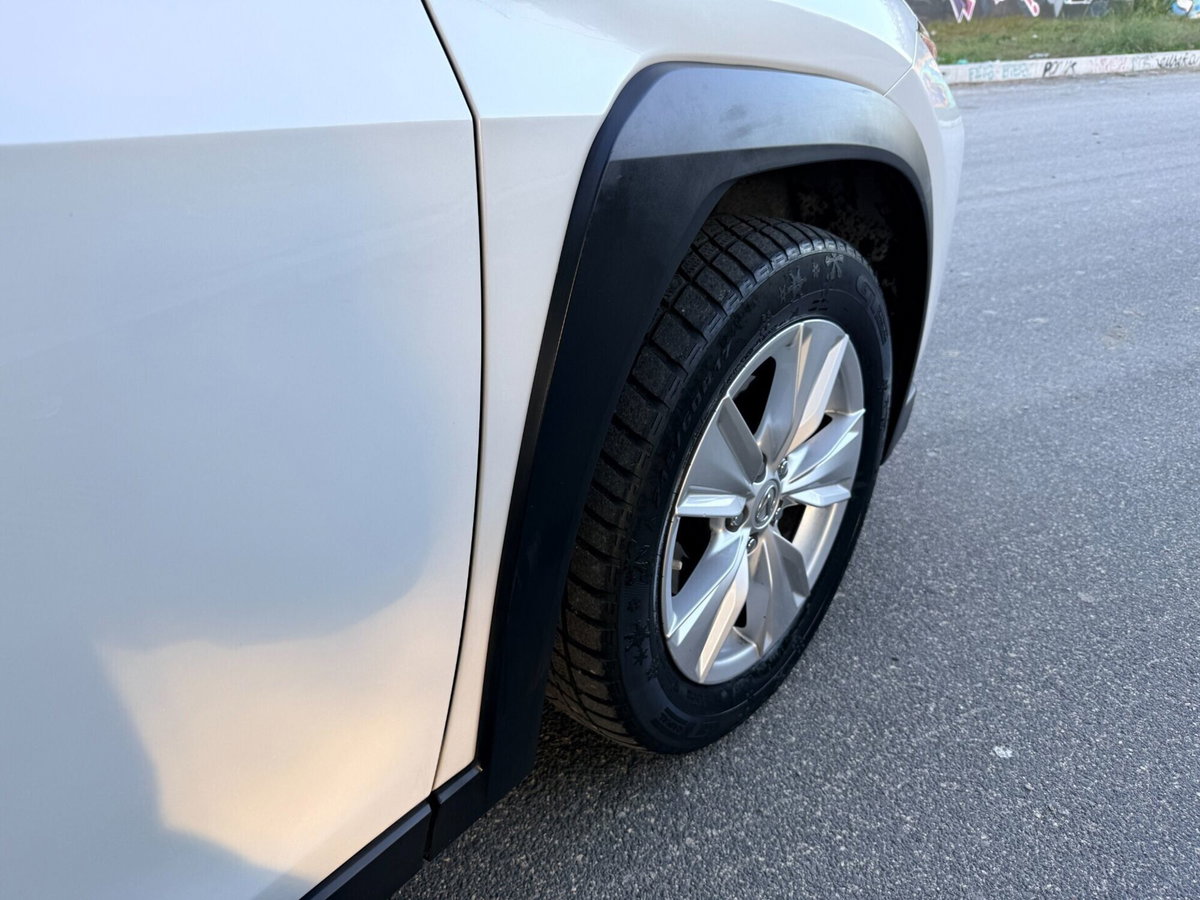 Lexus UX Hybrid Business (20)