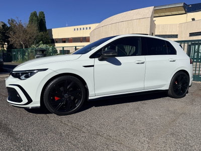 Volkswagen Golf 1.5 eTSI 130 CV EVO ACT DSG R-Line usata