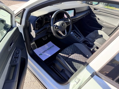 Volkswagen Golf 1.5 eTSI 130 CV EVO ACT DSG R-Line (12)