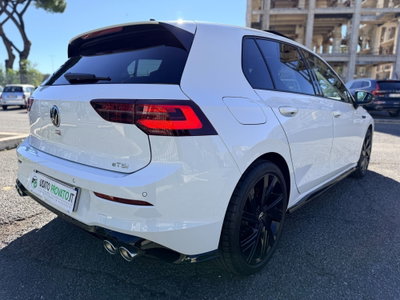 Volkswagen Golf 1.5 eTSI 130 CV EVO ACT DSG R-Line (8)