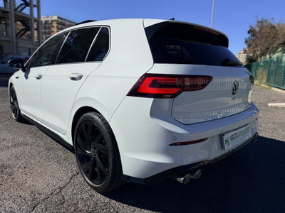 Volkswagen Golf 1.5 eTSI 130 CV EVO ACT DSG R-Line (9)