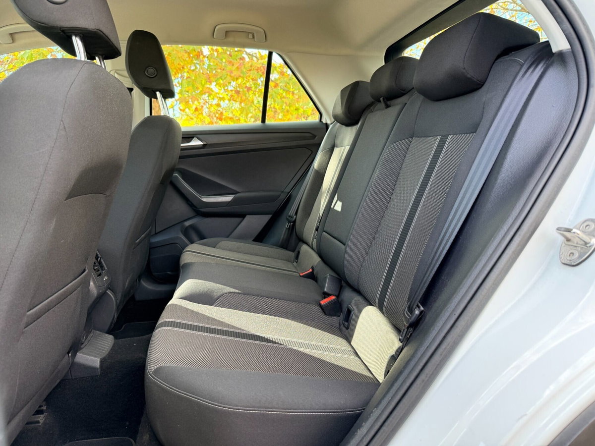 Volkswagen T-Roc 1.5 TSI ACT Advanced BlueMotion Technology (10)