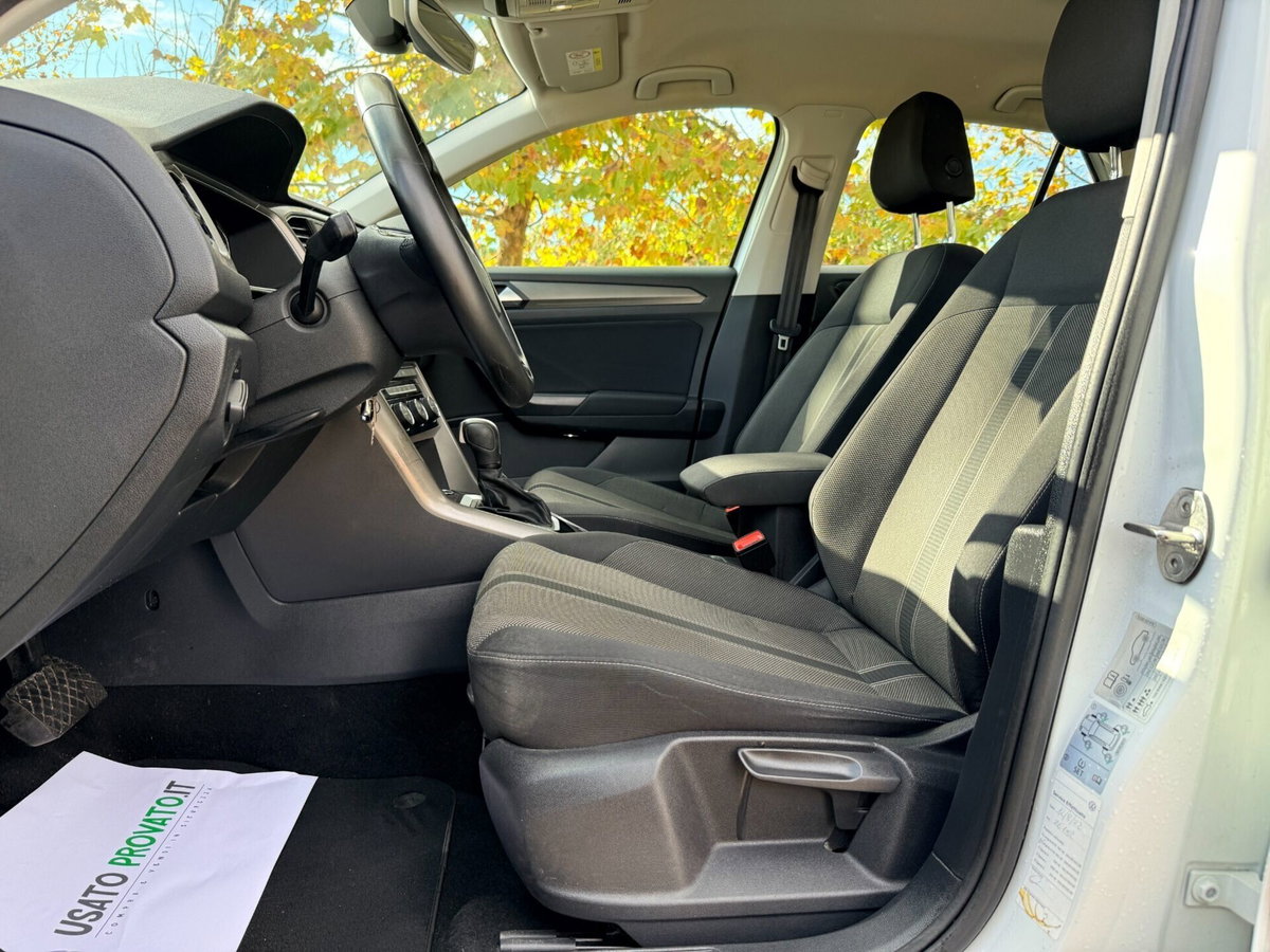 Volkswagen T-Roc 1.5 TSI ACT Advanced BlueMotion Technology (12)