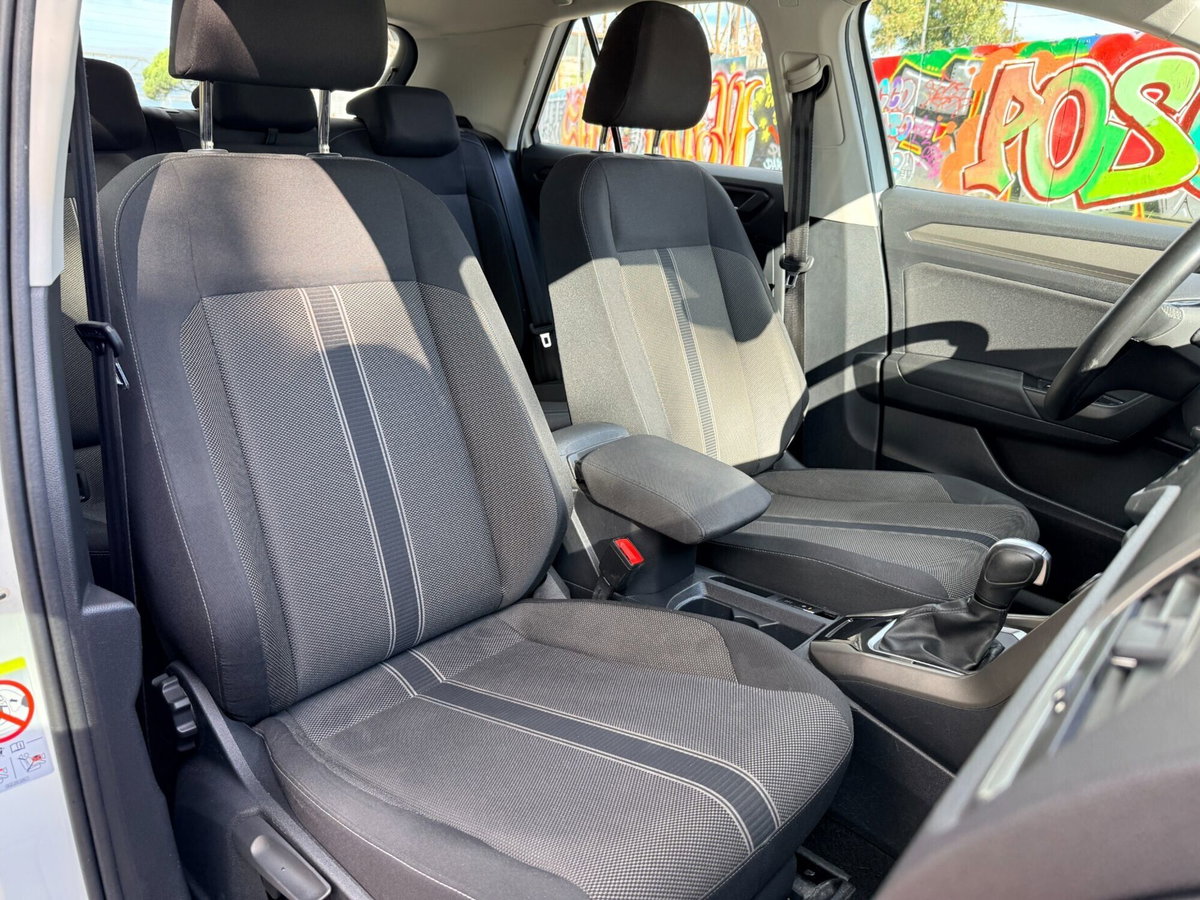 Volkswagen T-Roc 1.5 TSI ACT Advanced BlueMotion Technology (16)