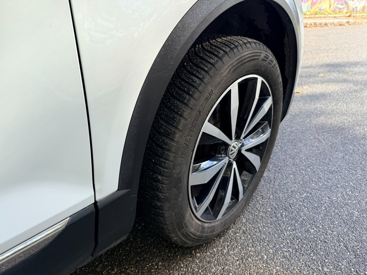 Volkswagen T-Roc 1.5 TSI ACT Advanced BlueMotion Technology (19)