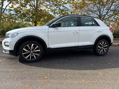 Volkswagen T-Roc 1.5 TSI ACT Advanced BlueMotion Technology (7)
