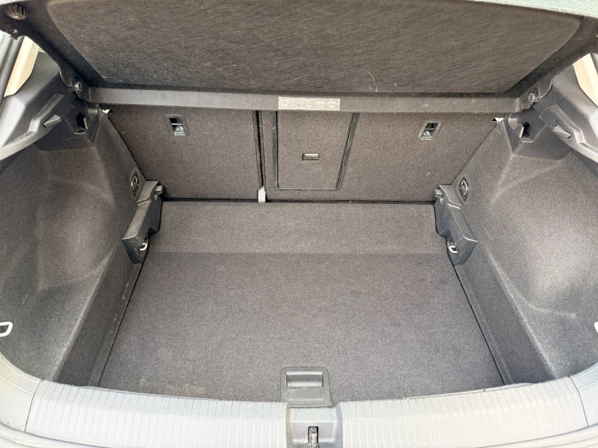 Volkswagen T-Roc 1.5 TSI ACT Advanced BlueMotion Technology (9)