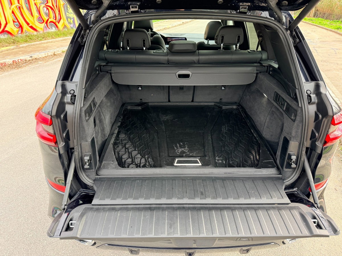 BMW X5 xDrive30d Msport (10)