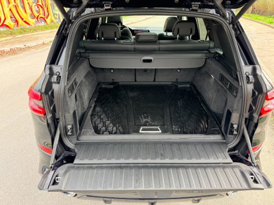 BMW X5 xDrive30d Msport (10)