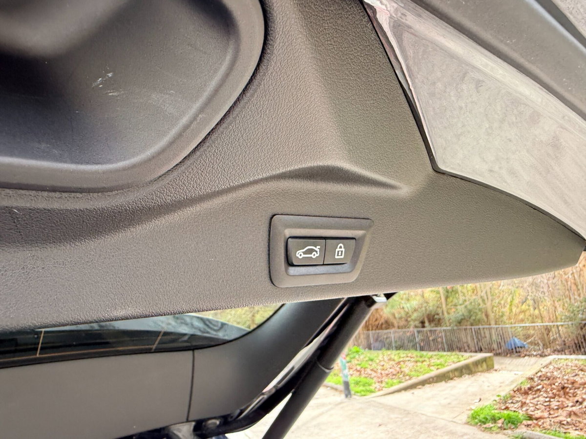 BMW X5 xDrive30d Msport (12)