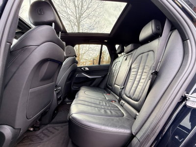 BMW X5 xDrive30d Msport (13)