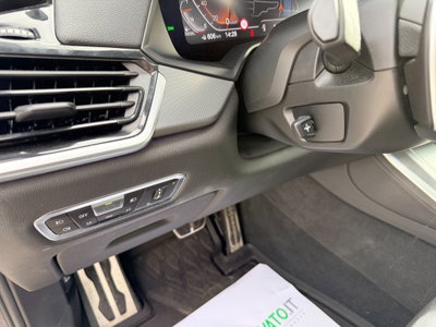 BMW X5 xDrive30d Msport (17)