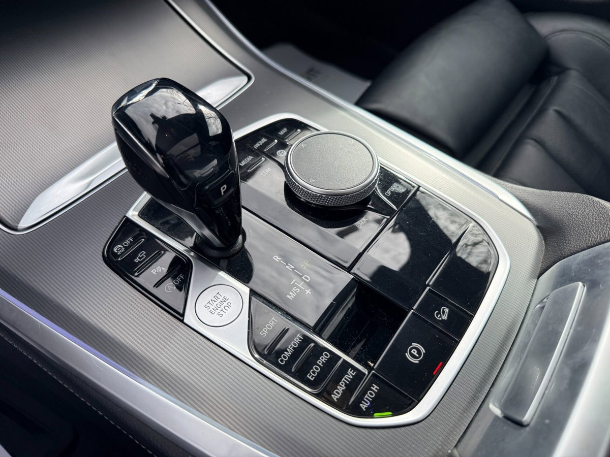 BMW X5 xDrive30d Msport (19)