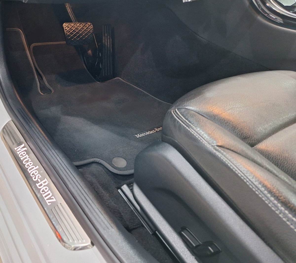 Mercedes-Benz Classe C 220 d 4Matic Auto Premium (20)
