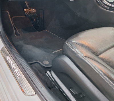 Mercedes-Benz Classe C 220 d 4Matic Auto Premium (20)