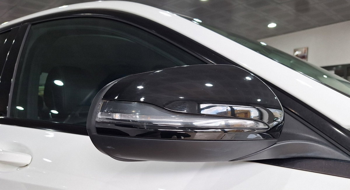 Mercedes-Benz Classe C 220 d 4Matic Auto Premium (9)