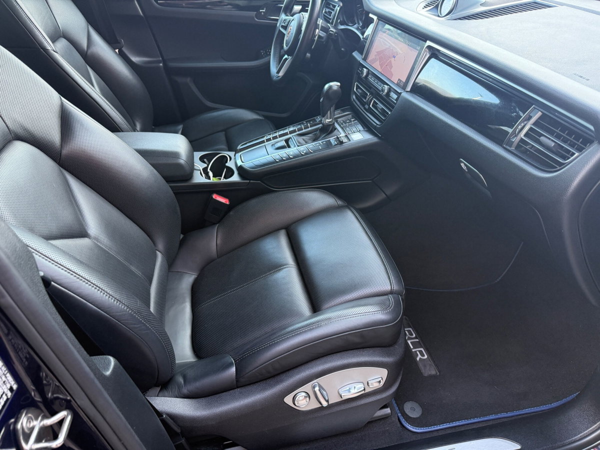 Porsche Macan S (12)