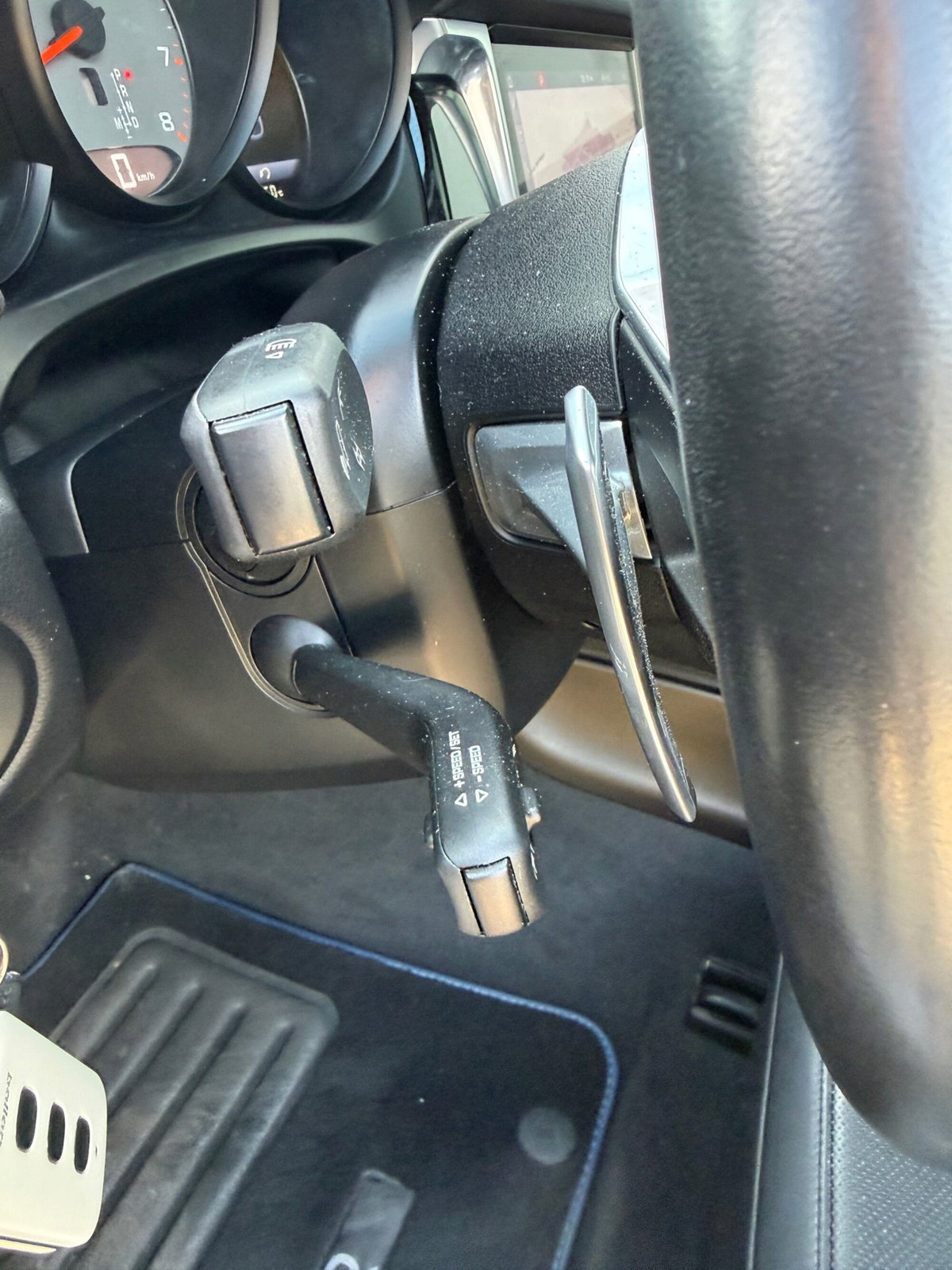 Porsche Macan S (13)