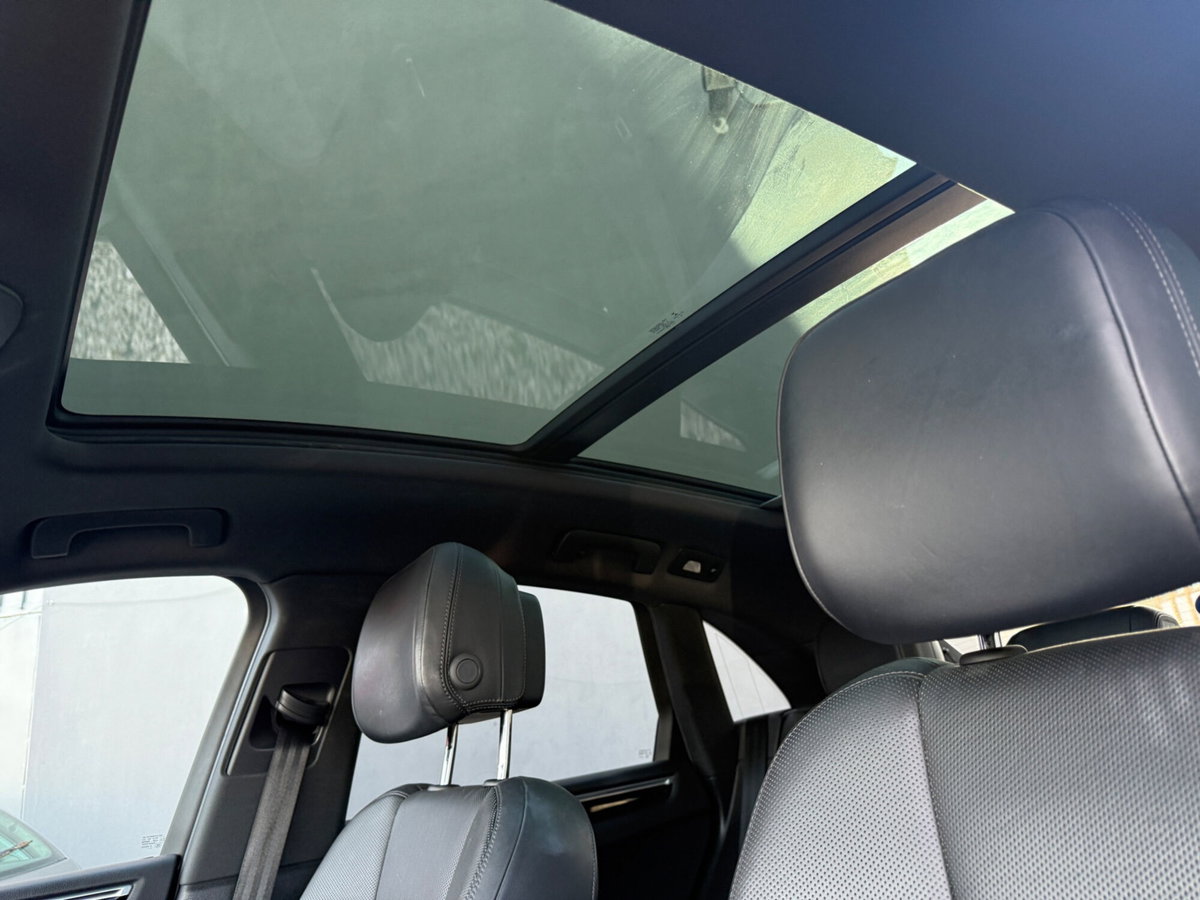 Porsche Macan S (14)