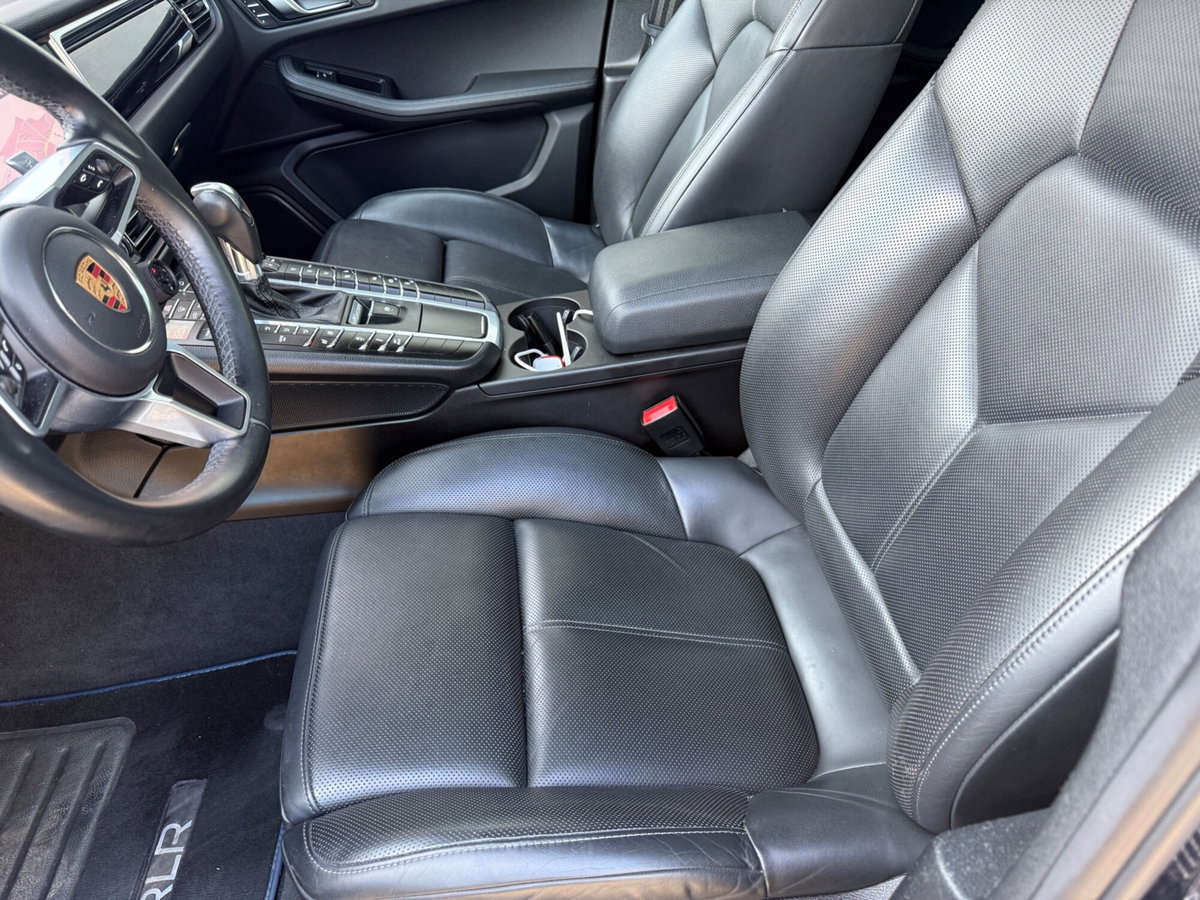 Porsche Macan S (16)