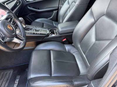 Porsche Macan S (16)