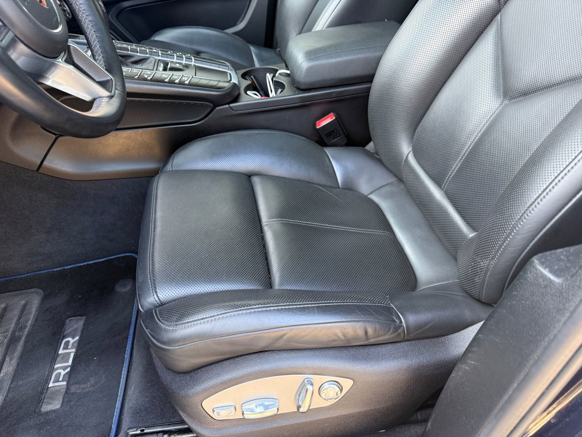 Porsche Macan S (17)