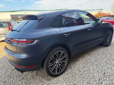 Porsche Macan S (6)