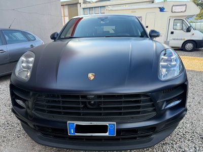 Porsche Macan S (8)