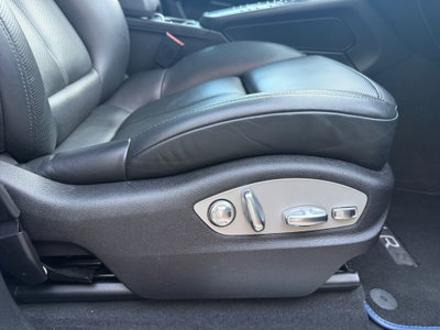 Porsche Macan S (9)