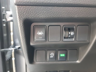 Nissan Qashqai 1.5 dCi 115 CV DCT Business (9)